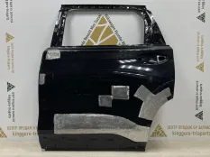 Дверь Exeed VX 2021-2024 509001141AA M36T, задняя левая