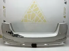 Бампер Skoda Rapid 2020-2022 60U807421D 2 NK6, задний