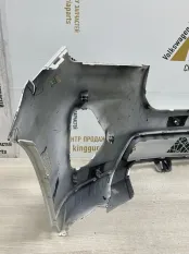 Бампер Exeed VX 2021-2024 602002405AA M36T, передний