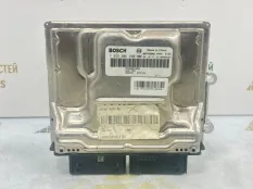 Блок управления двигателем GAC GS3 2023-2025 87A0DSV000 A79-G