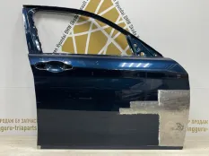 Дверь BMW 1 2011-2015 41007284512 F20 ДО РЕСТАЙЛИНГ, передняя правая