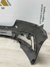 Бампер Skoda Octavia 2019-2022 5ER807221 A8 NN3, передний