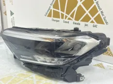 Фара LED ЛЭД светодиодная Volkswagen Polo 2020-2022 6N5941005A 6 CK4, левая