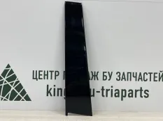Накладка стойки двери Changan CS55 Plus 2021-2024 5530120AW20 1, передняя правая