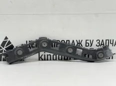 Кронштейн бампера Chevrolet Cobalt 2011-2016 94730595 2 ДО РЕСТАЙЛИНГ, задний правый