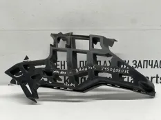 Крепление бампера Skoda Superb 2008-2013 3T0807056R 2 3T4 ДО РЕСТАЙЛИНГ, переднее правое