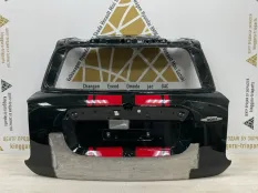 Крышка багажника MINI cooper Countryman 2016-2020 41007389404 2 F60 ДО РЕСТАЙЛИНГ