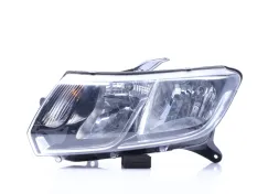 Фара Lada Largus 2021-2022 8450095267 1 R90 РЕСТАЙЛИНГ, левая