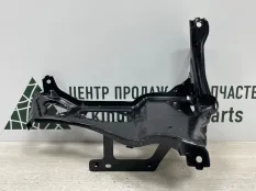 Кронштейн фары MINI cooper Countryman 2016-2020 51647378746 2 F60 ДО РЕСТАЙЛИНГ, передний правый