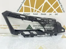 Кронштейн бампера Skoda Kodiaq 2016-2022 565807056 1 NS7 ДО РЕСТАЙЛИНГ, передний правый