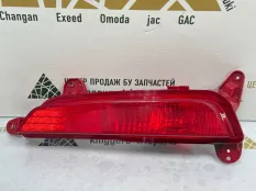 Фонарь Hyundai Creta 2016-2020 92406M0100 1 GSR ДО РЕСТАЙЛИНГ, правый