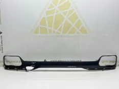 Накладка бампера BMW X7 2019-2022 51128069905 G07 M-PACK, задняя