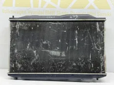 Радиатор охлаждения Honda Civic 2005-2009 DT2220004680 8 FD ДО РЕСТАЙЛИНГ