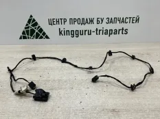 Проводка бампера Omoda C5 2022-2024 806006849AA T19C, передняя