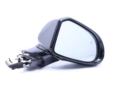 Зеркало 12 пин Hyundai Santa Fe 2018-2020 87620S2100 4 TM ДО РЕСТАЙЛИНГ, правое