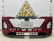 Бампер Changan CS55 Plus 2021-2024 2803100AW23 1, передний