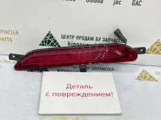 Фонарь противотуманный Exeed VX 2021-2024 605000364AB M36T, задний