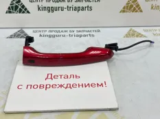 Ручка двери внешняя Changan Alsvin 2018-2024 6205610BS01, правая