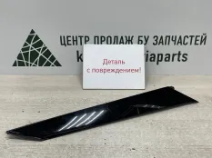 Накладка крышки багажника Omoda C5 2022-2024 609001182AB T19C, задняя правая