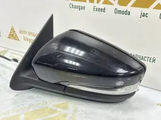 Зеркало 6 пин Lada Granta 2018-2022 21918201328 1 2191 РЕСТАЙЛИНГ ЛИФТБЕК, правое