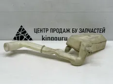 Бачок омывателя Volkswagen Polo 2005-2009 6Q0955453N 4