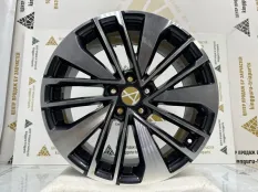 Диск литой R18 Changan CS35 Plus 2018-2021 3101100BQ10
