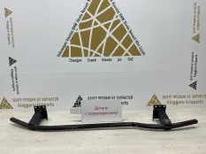 Усилитель бампера нижний Exeed RX 2023-2024 501003597AA T22, передний
