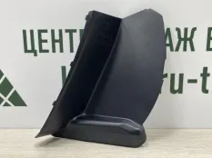 Накладка фонаря Geely Coolray 2019-2022 7057015900 SX11, левая