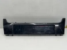 Накладка бампера Renault Scenic 620722501R 3, передняя