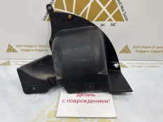 Пыльник Бампера Changan CS55 Plus 2021-2024 5521120AW20 1, задний правый