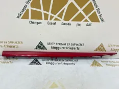 Молдинг двери Omoda C5 2022-2024 609001056AA T19C, задний правый