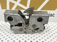 Замок капота Volkswagen Tiguan 2016-2020 5G1823509D 2 AD1 ДО РЕСТАЙЛИНГ