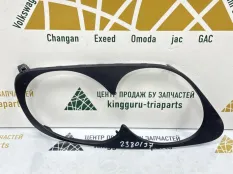 Накладка бампера Changan Uni-K 2020-2026 2804106CR01 1, задняя правая