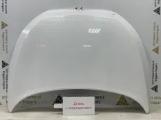 Капот Hyundai Tucson 2015-2018 66400D7000 3 TL ДО РЕСТАЙЛИНГ