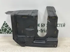 Пыльник рулевой колонки BMW X5 2019-2023 51717424917 G05