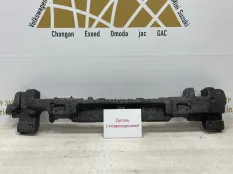 Абсорбер бампера Hyundai Santa Fe 2018-2020 86521S1010 4 TM ДО РЕСТАЙЛИНГ, передний