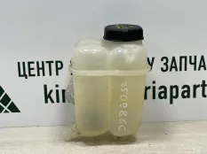 Бачок расширительный Haval Dargo 2022-2024 1311100XGW01A CC6460AZ