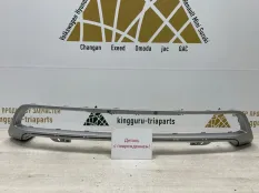 Накладка бампера Exeed VX 2021-2024 602000355AA M36T, передняя