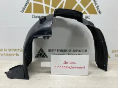 Подкрылок Omoda C5 2022-2024 602001691AA T19C, передний правый