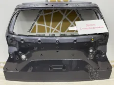 Крышка багажника Hyundai Creta 2021-2022 72800BW000 2 SU2