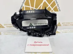 Окантовка птф Exeed TXL 2020-2023 602003375AA M32T, правая