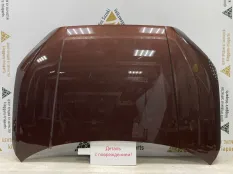 Капот Hyundai Creta 2021-2022 66400BW000 2 SU2