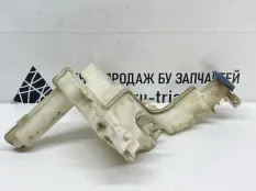 Бачок омывателя Volkswagen Passat 2005-2010 3C0955453J B6 3C2