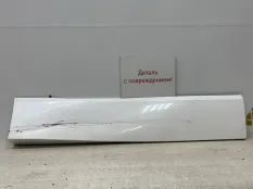 Молдинг двери Changan Uni-K 2020-2026 6202520CR01 1, задний левый