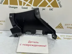 Воздуховод бампера Exeed TXL 2020-2023 602001448AA M32T, передний правый