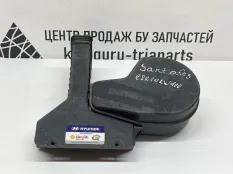 Воздухозаборник Hyundai Santa Fe 2012-2016 282102W100 3 DM ДО РЕСТАЙЛИНГ