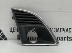 Накладка противотуманной фары Chevrolet Cruze 2012-2016 95093360 1 J300 РЕСТАЙЛИНГ СЕДАН, правая