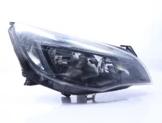 Фара галогеновая Opel Astra 2013 13371598 J P10 5D РЕСТАЙЛИНГ A14XER, правая