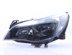 Фара галогеновая Opel Astra 2013 13371597 J P10 5D РЕСТАЙЛИНГ A14XER, левая