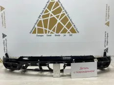 Спойлер Бампера Changan CS75 Plus 2022-2024 2804100CD71 2, задний